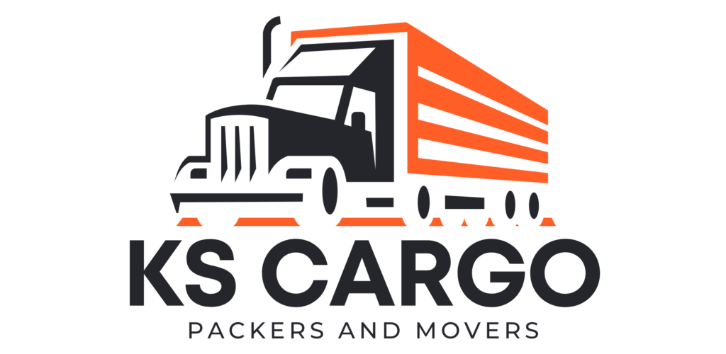 Ks cargo logo b